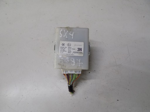 SUZUKI SX4 06-12 Modul blocare 37171-79J20