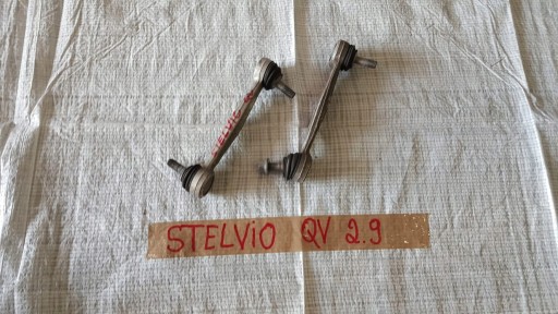 CONECTOR STABILIZATOR ALFA ROMEO STELVIO 2.9