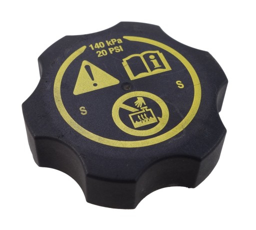 Capac rezervor de expansiune Insignia 13502353