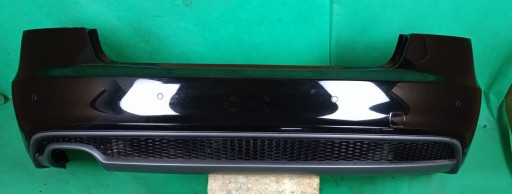 Bara de protectie spate Audi A5 S-line lift PDC LY9T