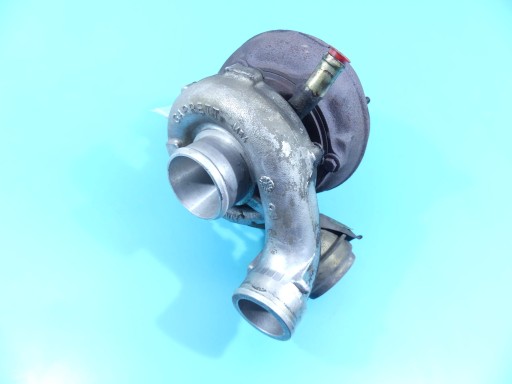 TURBOCOMPRESSOR ALFA ROMEO 166 2.4 JTD 150 CP
