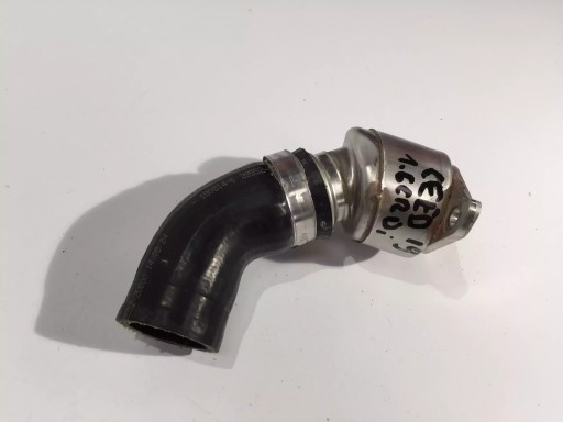 TUBA TURBO KIA CEED III 2020 1.6 CRDI