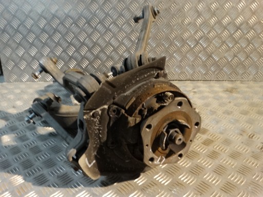 SUSPENSION STANGA SPATE PORSCHE PANAMERA 970 1