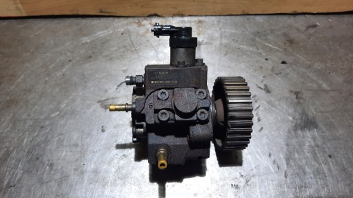POMPA INJECTIE 9683703780 FORD FOCUS MK2 1.6 TDCI