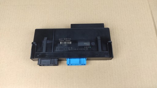 BMW E87 E90 MODUL CONFORT PL2 JBBFE II L1 9160186