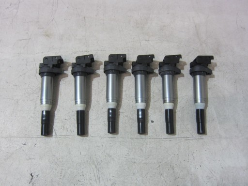 BMW X3 F25 N55 F20 N20 F30 F31 BOBINA DE Aprindere 7594596 8616153 12137594596
