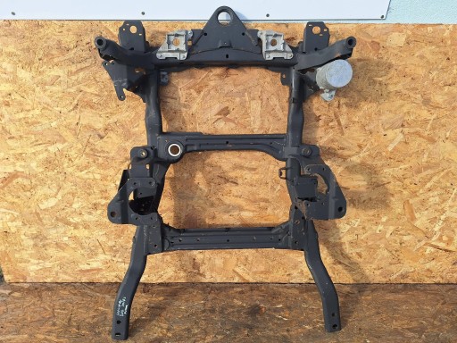 Carucior cu sanie HPLA-5C145-AX Land Rover Discovery V L462 16-