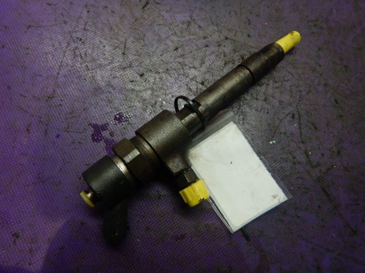 INJECTOR ALFA ROMEO 145 1.9 JTD 0445110002