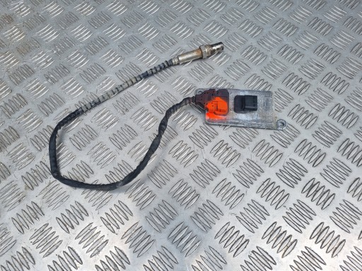SENSOR SONDA EMULATOR AZOT NOX IVECO EUROCARGO STRALIS TRAKKER 41271167