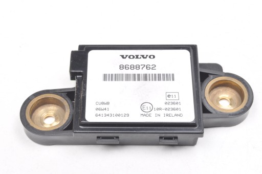 SENSOR VOLVO S80 II V70 III SENSOR ALARMĂ 8688762