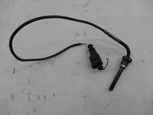 SENSOR TEMPERATURA ESCAPAR AUDI A8 D3 LIFT 4.2 TDI