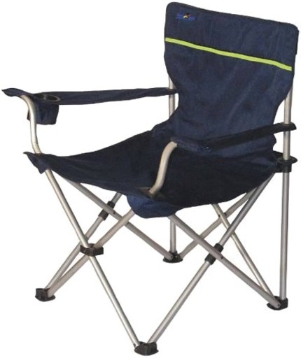 BEL SOL NAVY SCAUN TURISTIC PLIABLE