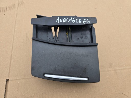 Audi A6 C6 2004-2011 Tunel frontal