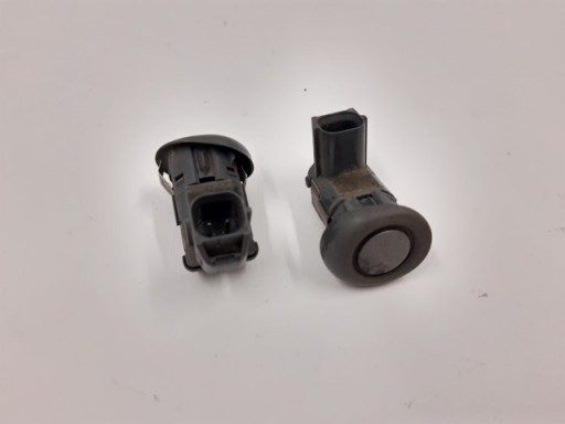 PEUGEOT 4007 C-CROSSER SENSOR PARCARE PDC