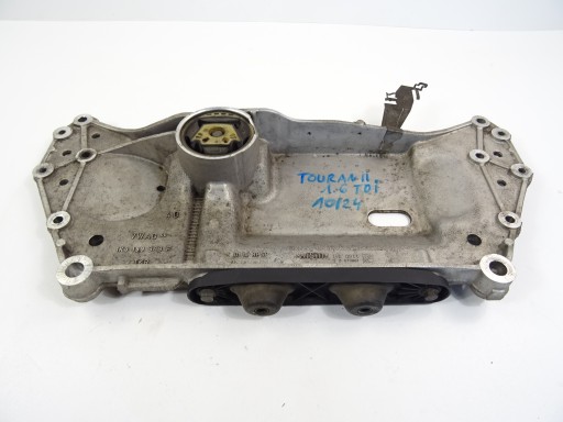 VW TOURAN LIFT 1.6 TDI cărucior leagăn de transfer 1K0199369F 1K0199868