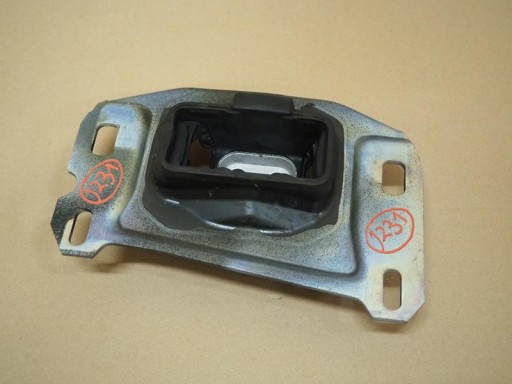 PERNA TRANSMISIE LABA PEUGEOT 3008 II 5008 II