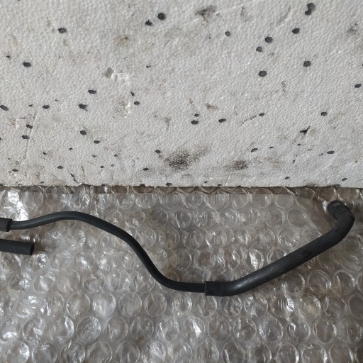FURTUN VACUUM OPEL VECTRA C 3.2 13105747