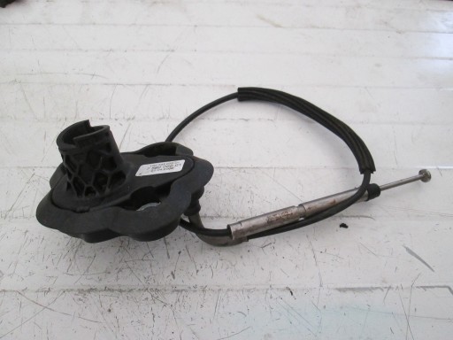 BMW F01 F02 CABLUL DE DESCARCARE DE URGENȚĂ