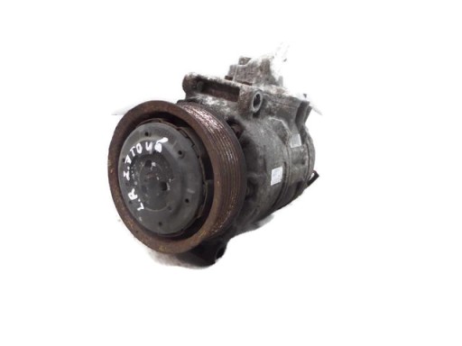 COMPRESOR AER CONDITIONAT LAND ROVER DISCOVERY III 447180-8382