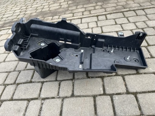 BAZĂ BATERIE GLADIATOR 3.0 CRD WRANGLER 3.0 CRD 68275852AE