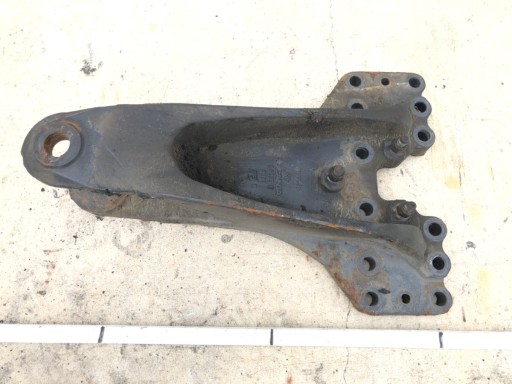 MONTARE LEP SPATE SEMIARVOR 1799578 SCANIA R-series R420