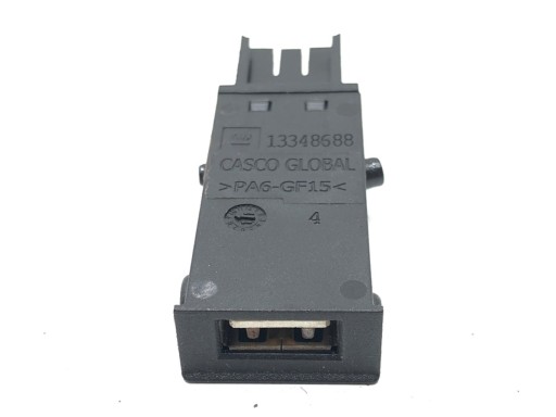 PRISA USB CHEVROLET CRUZE 13348688