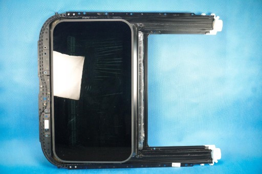 Trapă Audi A5 S5 Spb 8T8 8T8877041E TB9