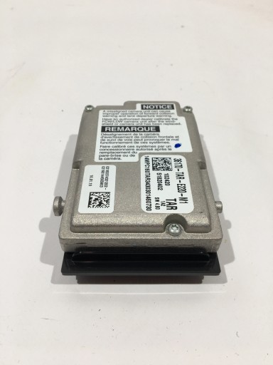 ASISTENTA BANDA RADAR HONDA JAZZ IV 15- LIFT