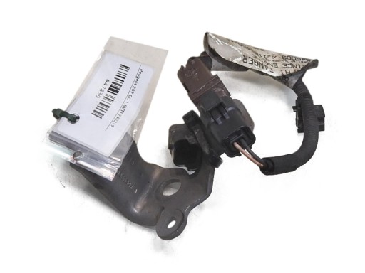 SENSOR TEMPERATURA CARBURANT PEUGEOT 207 1.6 VTI V756876980