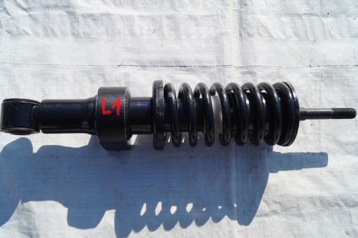 AMORTIZOR CABINA IVECO 500379694 111500115723