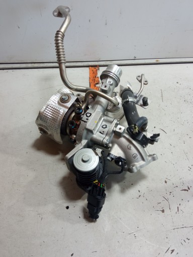 TURBOCOMPRESOR KIA STONIC LIFT 1.0 T-GDI 28231-07600