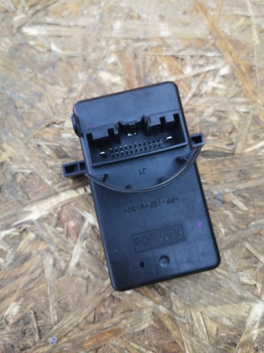 MODUL PRISE OBD FORD KUGA MK3 LJ6T-14F642-BH