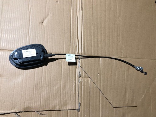 MODUL DE BLOCARE PARCARE BMW F80 M3 F82 M4 F87 M2 DKG 2284704