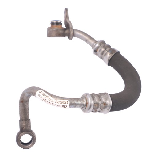 BMW E87 E90 E91 Cablu de ulei de șarpe turbo 7791624