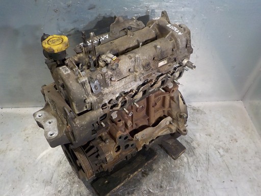 MOTOR OPEL ASTRA J CORSA D 1.3 CDTI 95 CP A13DTE