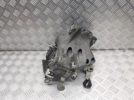 MONTAJ POMPA INJECTIE FIAT CROMA II 1.9
