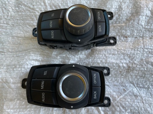 COMUTATOR CONTROLLER BMW F20 F30 033623101