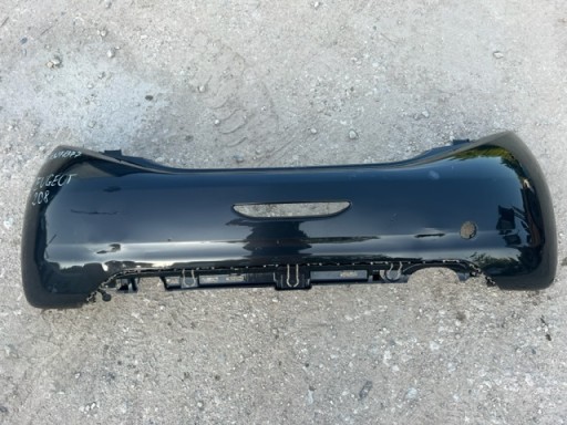Bara de protectie Peugeot OE 9673271377