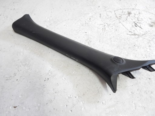 STOP PLASTIC STÂNGA NISSAN JUKE 11-19