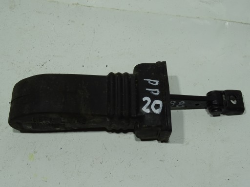 Limita ușii la Front Audi A4 B8
