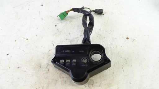 Honda Magna V45 Sabre 750C 750 C Consolă, semnalizatoare, contor