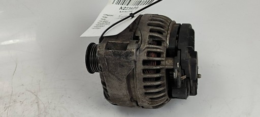 ALTERNATOR 0124615012 MERCEDES E-CLASS W211