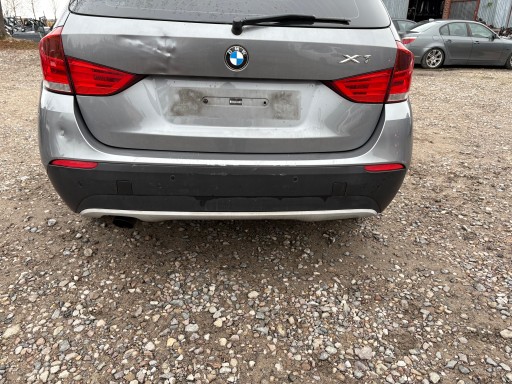 BARA SPATE BMW X1 E84 A52 SPACEGRAU