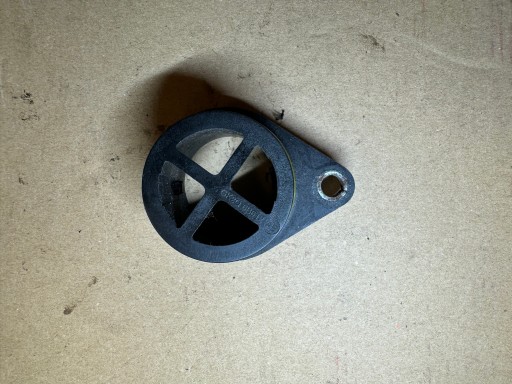 Furtun de admisie ULEI GK2Q-6B612-AB / GK2Q-6B612-AB ORIGINAL TRANSIT 2.0 TDCI