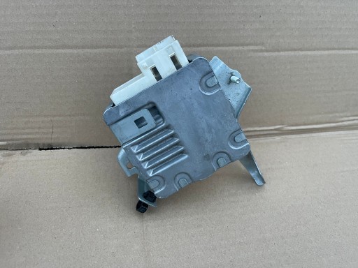 Controler servodirecție TOYOTA YARIS II 06-11 89650-0D160 JTEKT