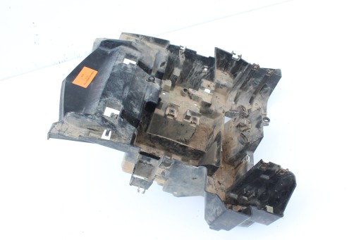 CAPAC BAZĂ YAMAHA GRIZZLY 550/700 PRISA BATERIE