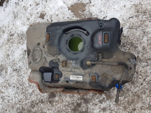 `Chevrolet Orlando 2.0 VCDI Cisterna de combustibil 13257281 2010-