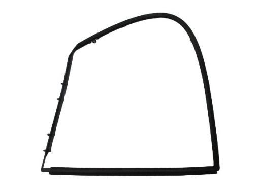 GARNITURA PENTRU LUNETA BMW E87 chiar 7119456