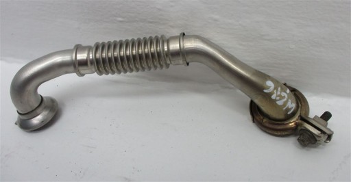 TUBA EGR MERCEDES 3.5 V6 M276 A2761400017