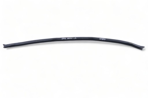 Bandă racletă stânga față OPEL ADAM 565740102